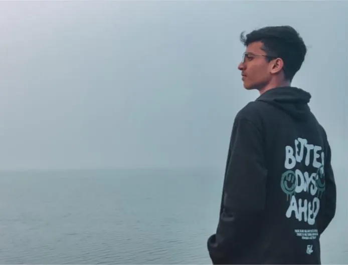 Ayush Kumar Jena | Software Developer Portfolio