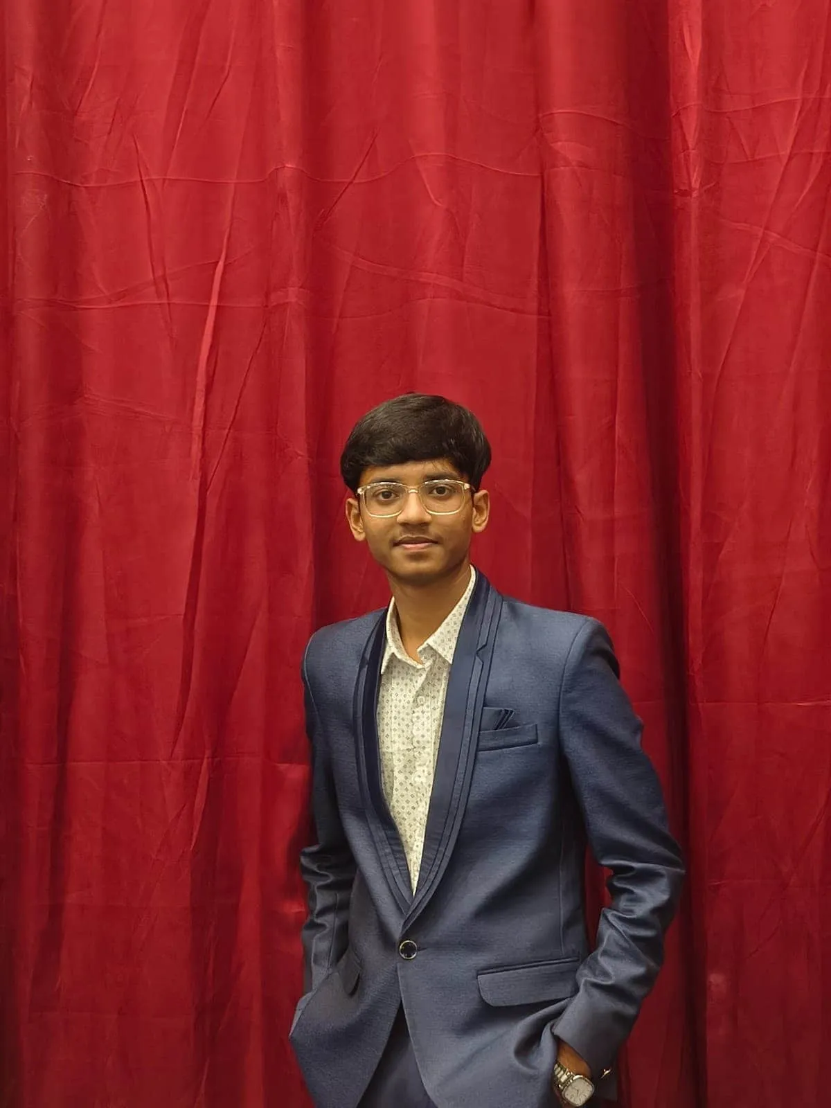 Ayush Kumar Jena | Software Developer Portfolio